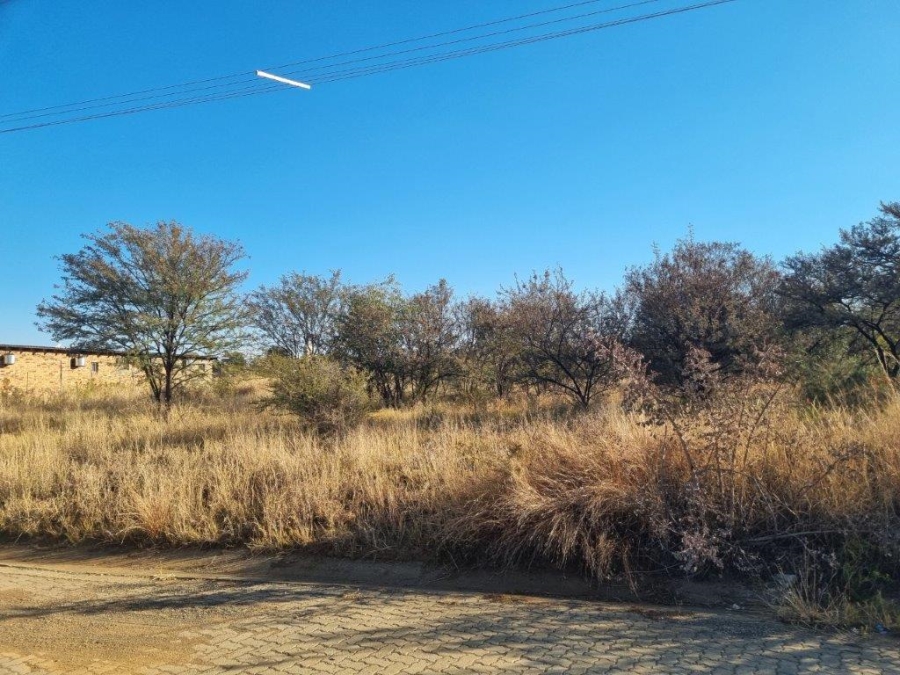 0 Bedroom Property for Sale in Swartruggens North West